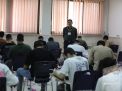 گزارش تصویری آزمون کارشناسی روز اول